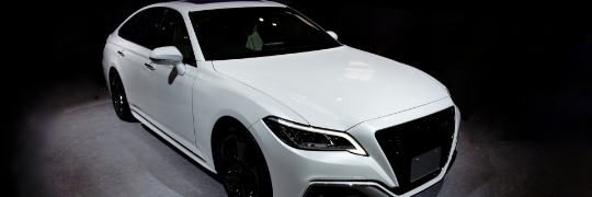 新車販売